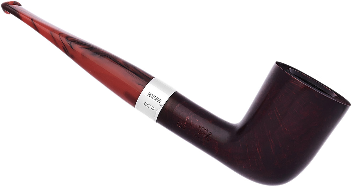 Peterson Irish Harp (120) Fishtail