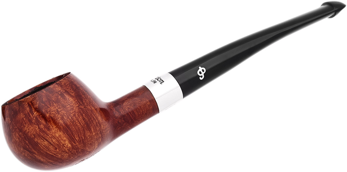Peterson Kildare Silver Mounted (406) P-Lip