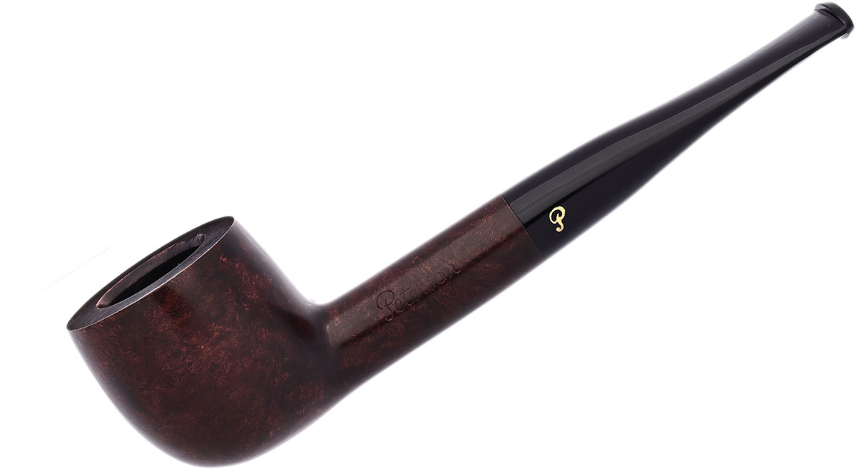 Peterson Aran Smooth (606) Fishtail