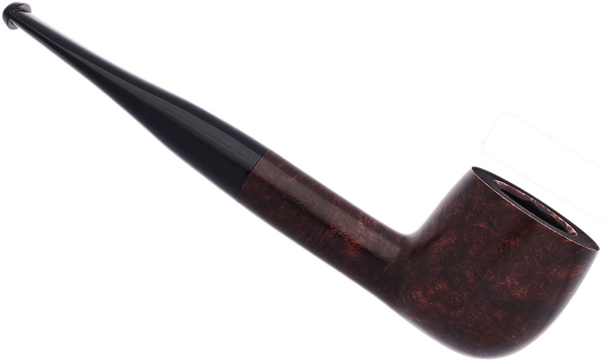 Peterson Aran Smooth (606) Fishtail