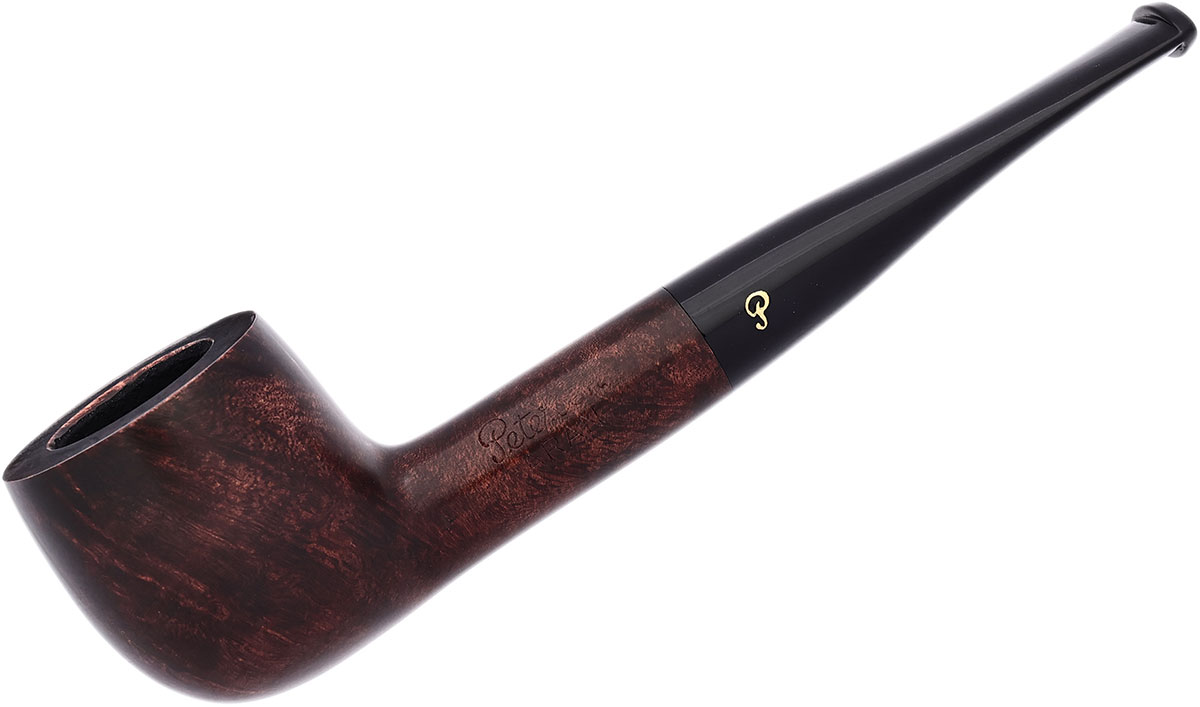 Peterson Aran Smooth (606) Fishtail