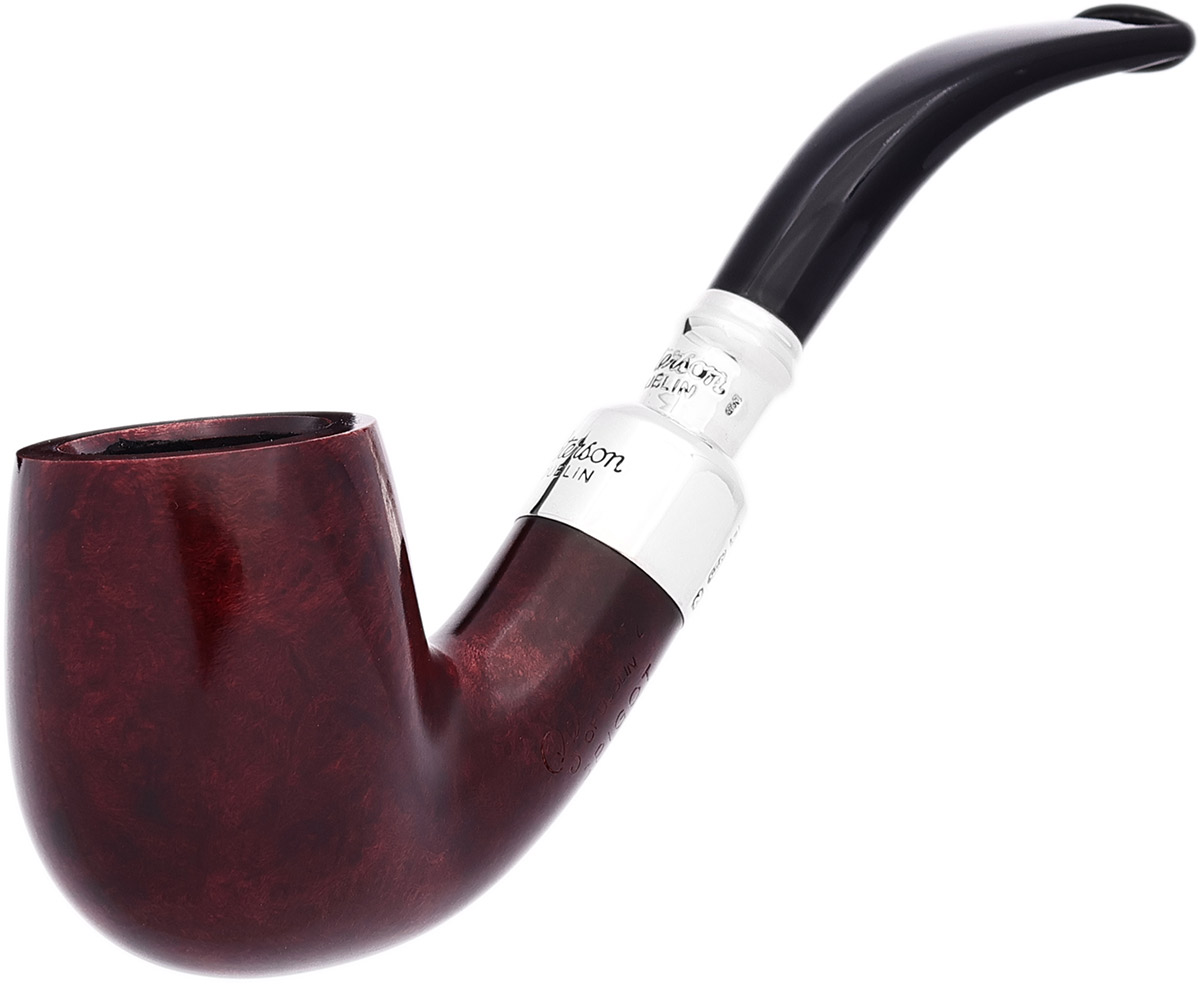 Peterson Red Spigot (65) Fishtail