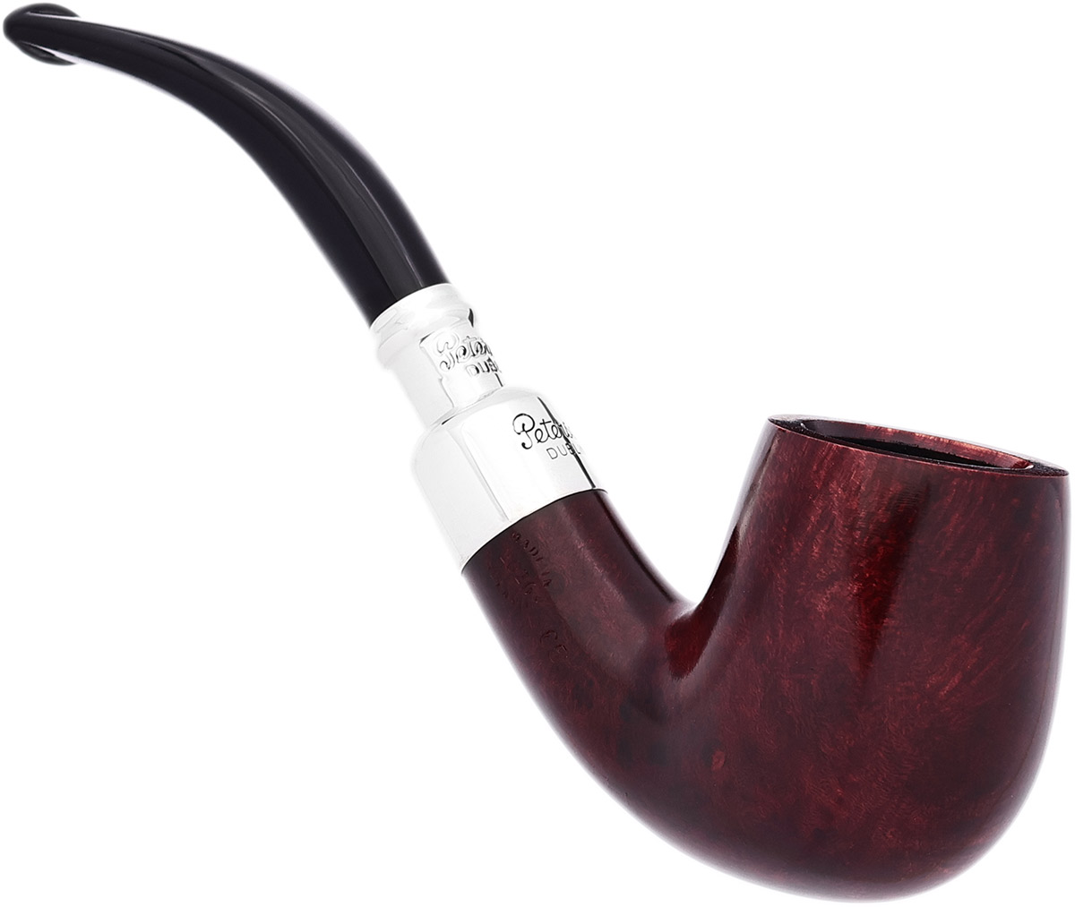 Peterson Red Spigot (65) Fishtail