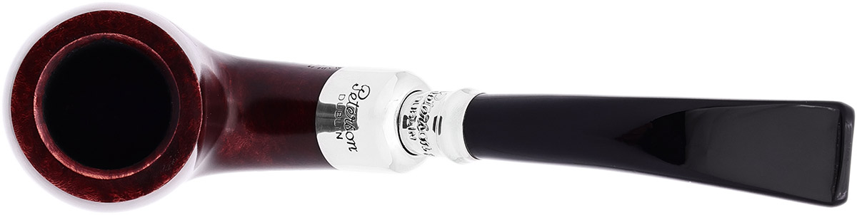 Peterson Red Spigot (65) Fishtail