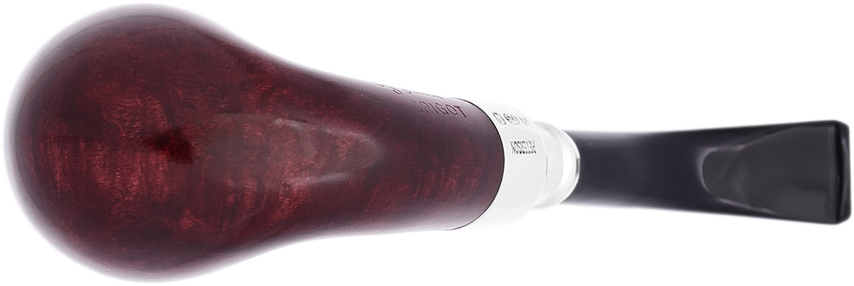 Peterson Red Spigot (65) Fishtail
