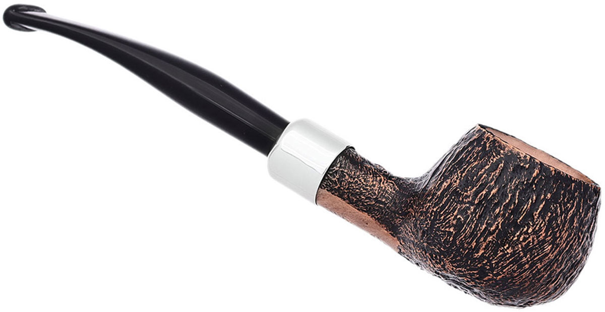 Peterson Arklow Sandblasted (406) Fishtail