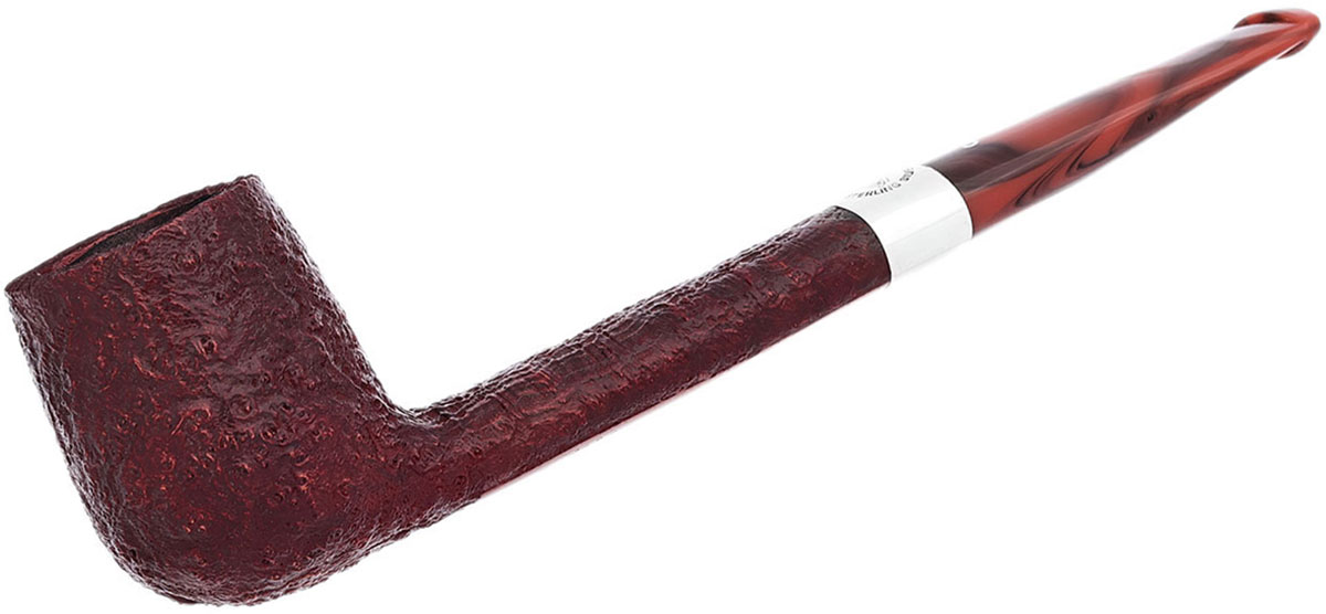 Peterson Irish Harp Sandblasted (264) Fishtail