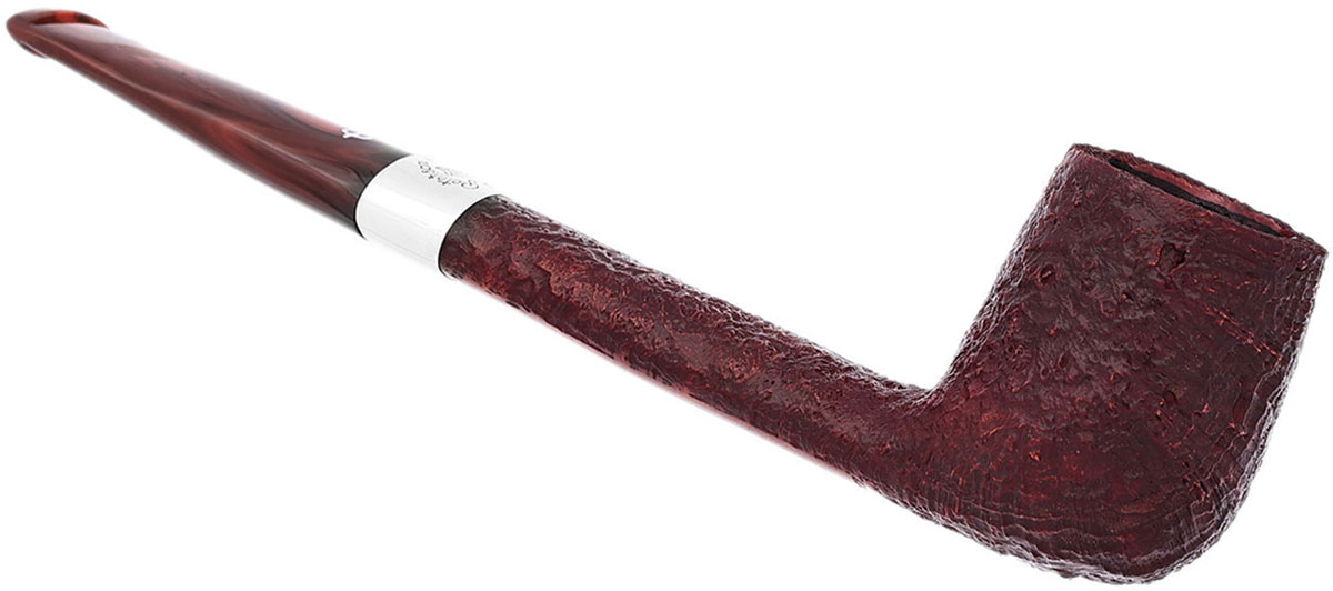 Peterson Irish Harp Sandblasted (264) Fishtail
