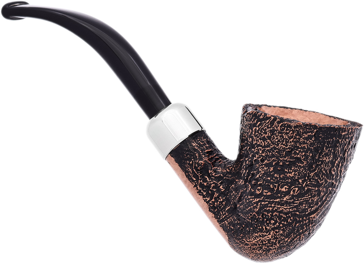 Peterson Arklow Sandblasted (127) Fishtail