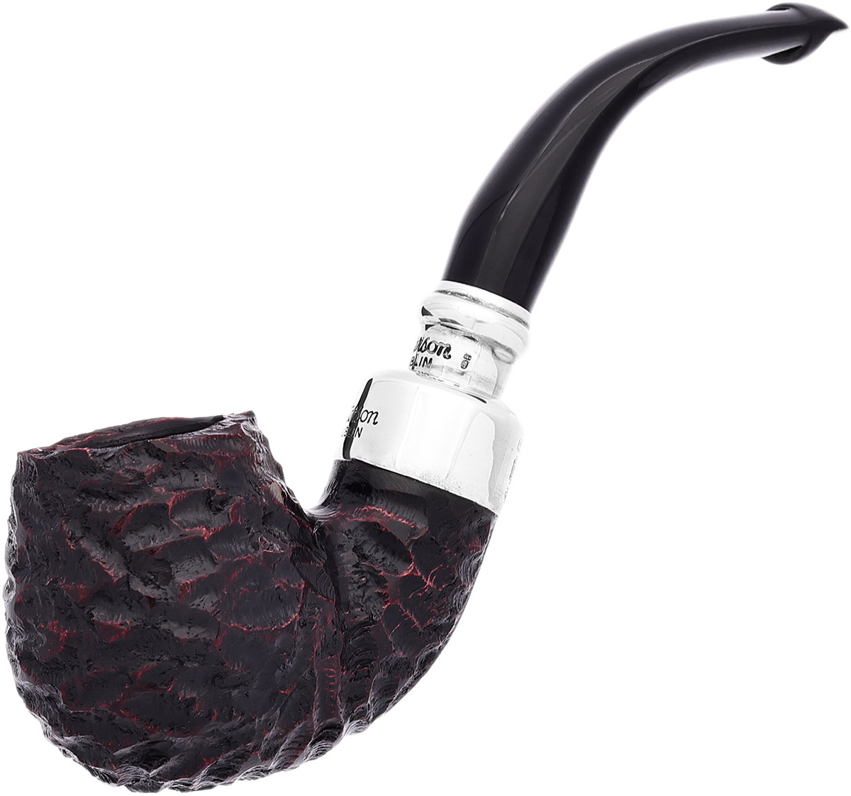 Peterson System Spigot Rusticated (314) P-Lip