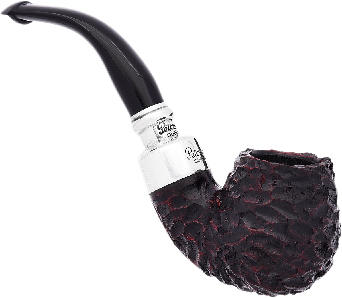 Peterson System Spigot Rusticated (314) P-Lip