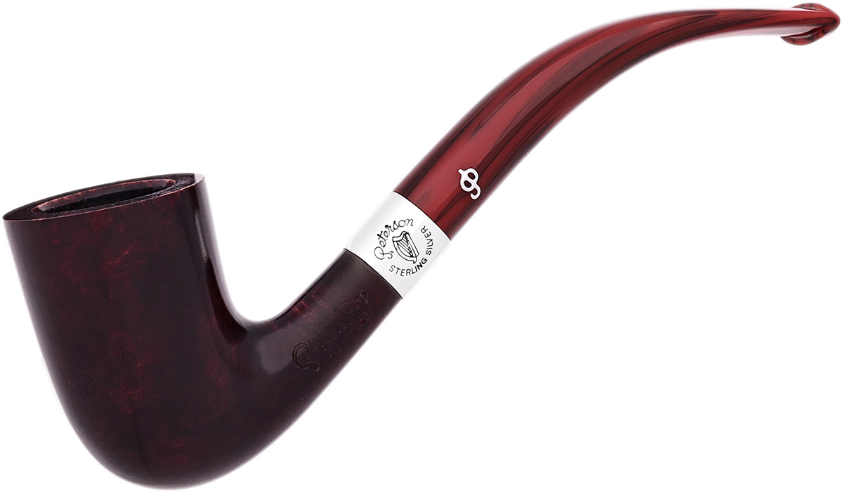 Peterson Irish Harp (128) Fishtail