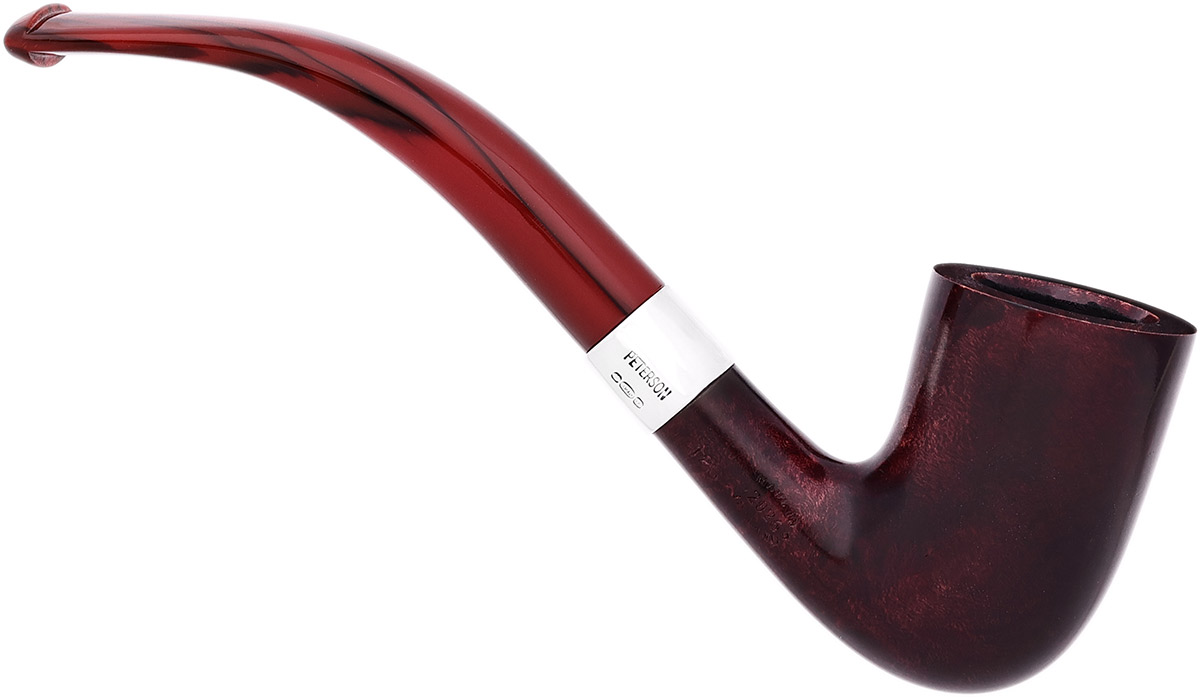 Peterson Irish Harp (128) Fishtail
