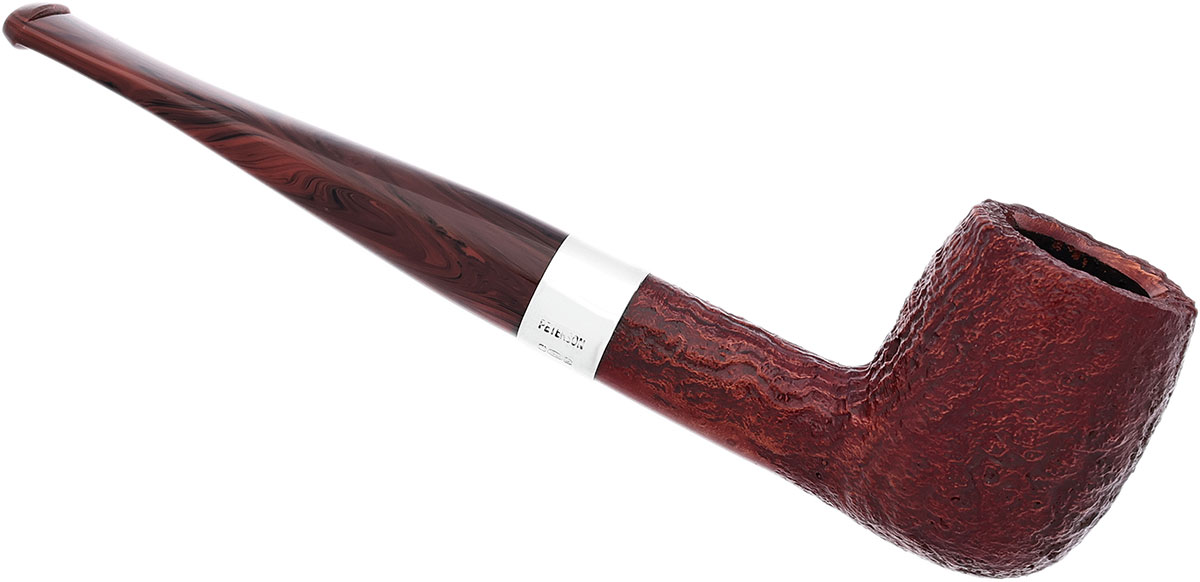 Peterson Irish Harp Sandblasted (15) Fishtail