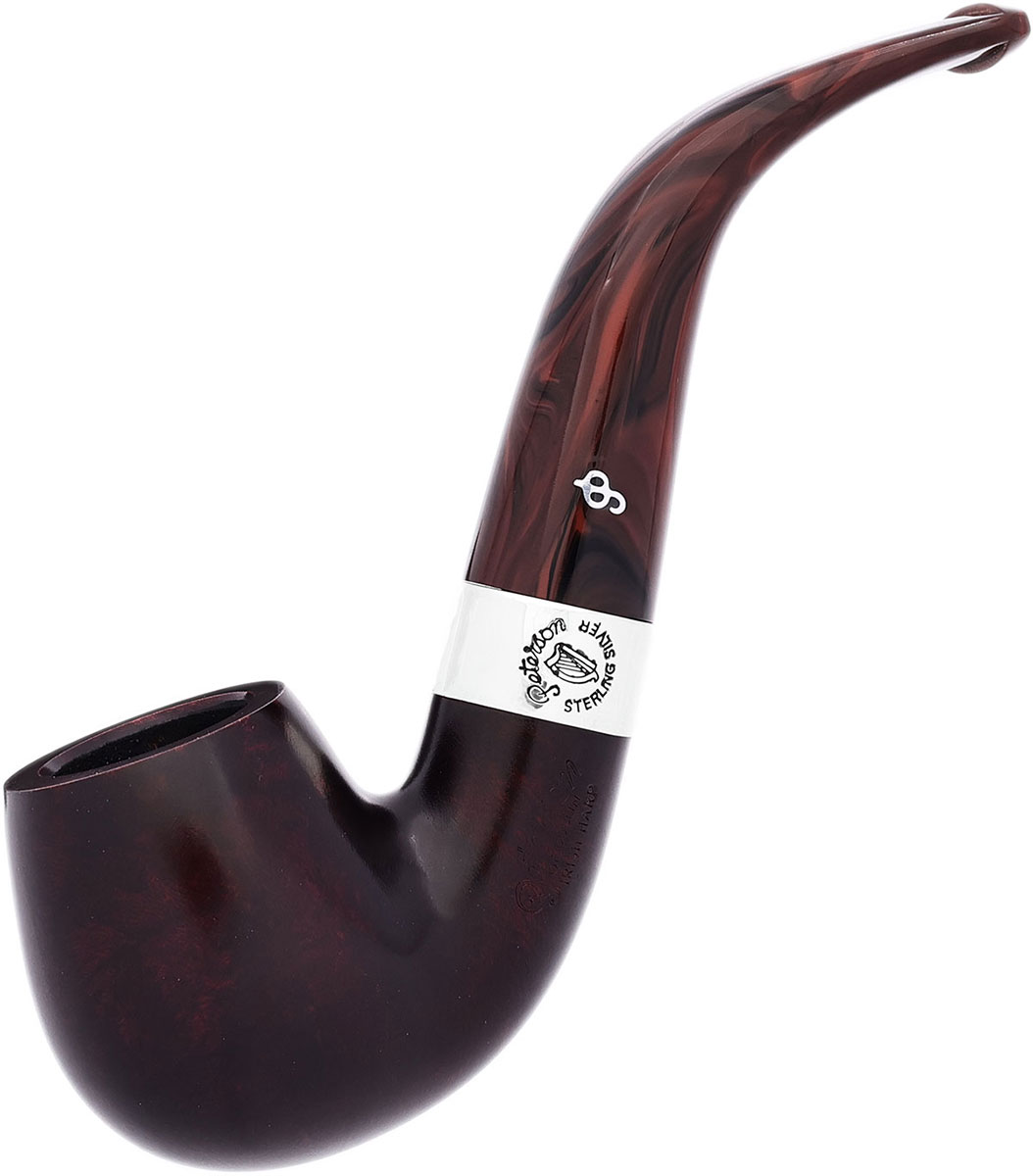 Peterson Irish Harp (221) Fishtail