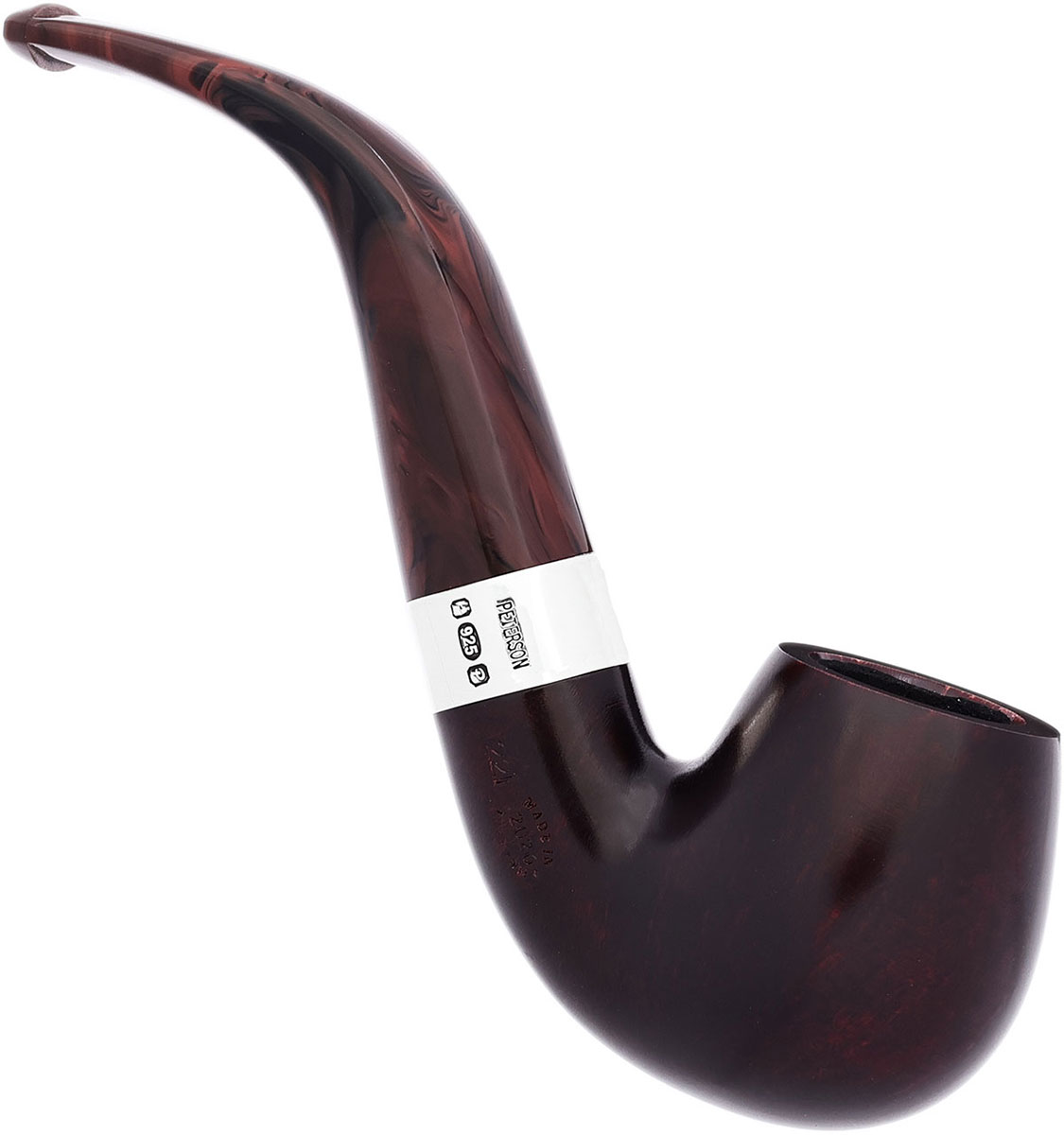Peterson Irish Harp (221) Fishtail