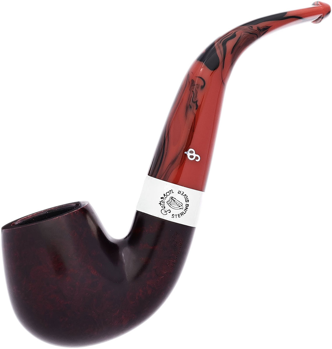 Peterson Irish Harp (221) Fishtail