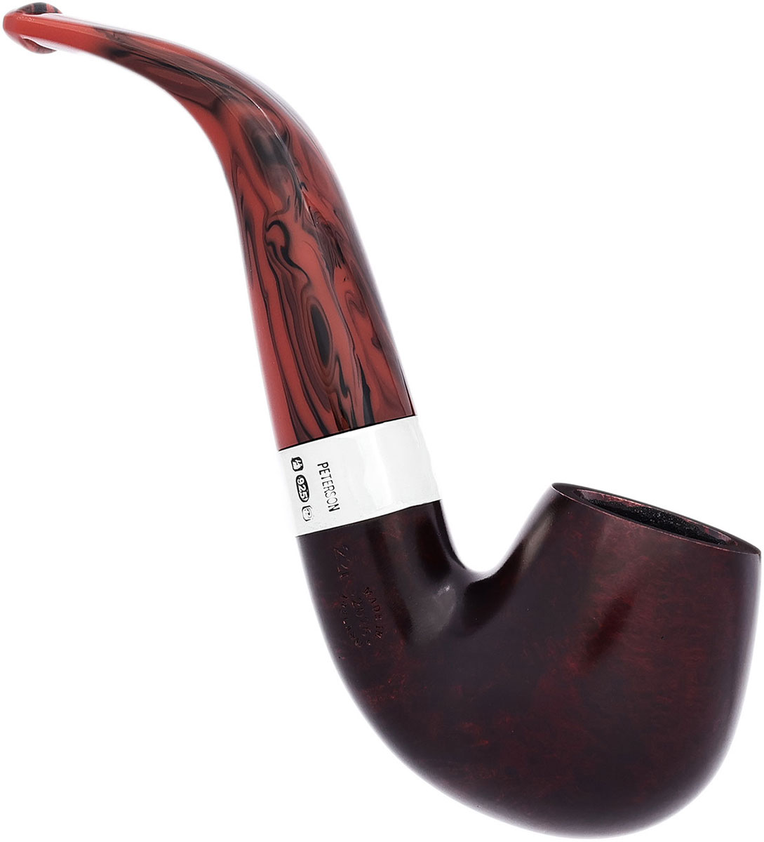 Peterson Irish Harp (221) Fishtail