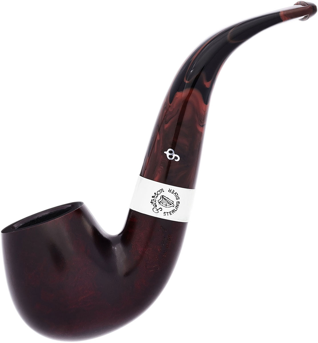 Peterson Irish Harp (221) Fishtail