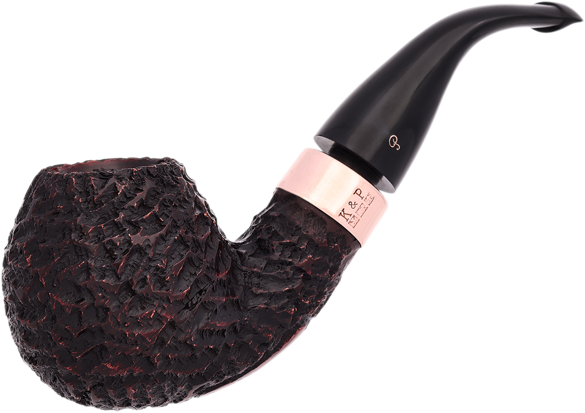 Peterson Christmas 2026 Deluxe System Rusticated (B42) P-Lip