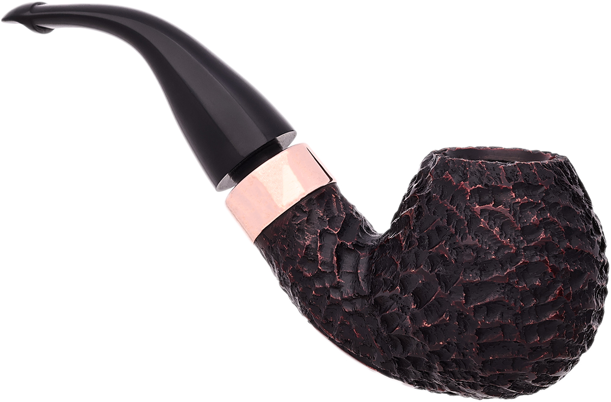 Peterson Christmas 2026 Deluxe System Rusticated (B42) P-Lip