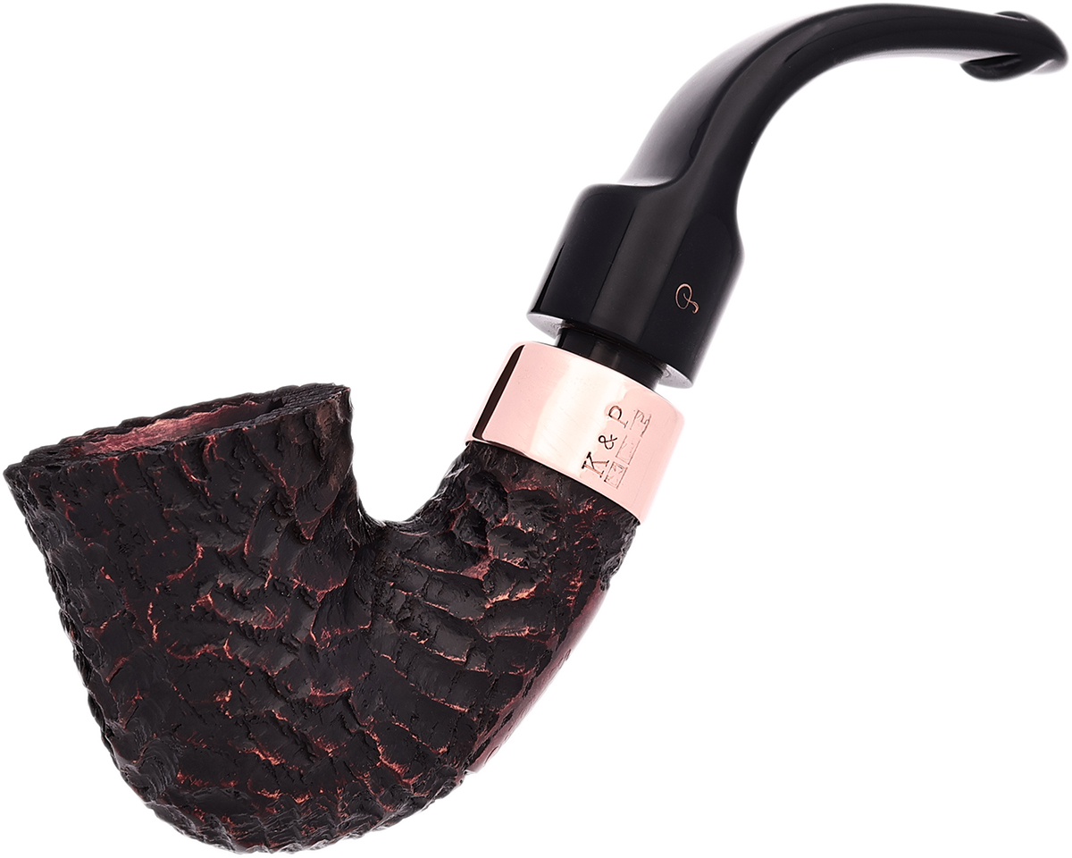 Peterson Christmas 2026 Deluxe System Rusticated (5s) P-Lip