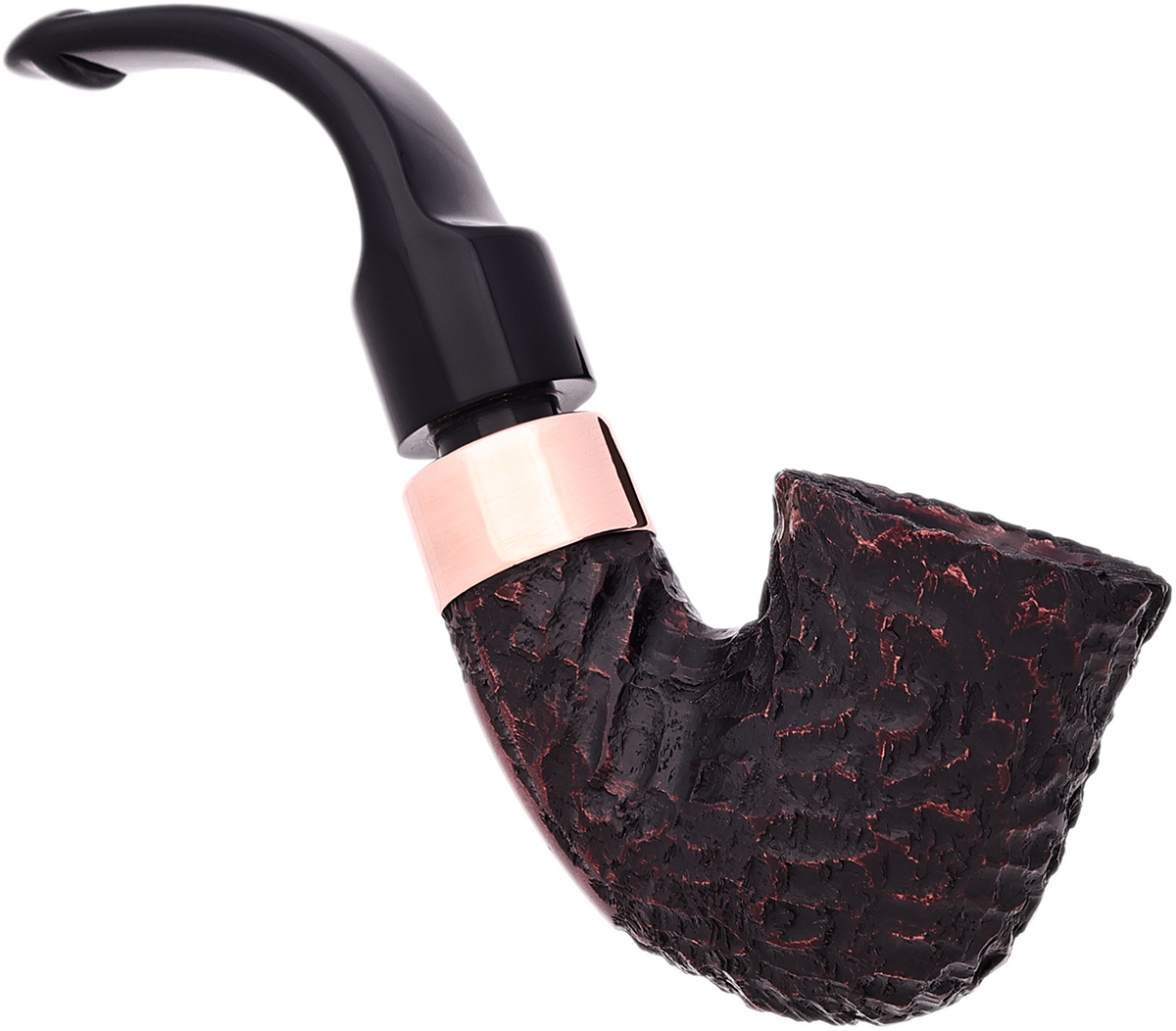 Peterson Christmas 2026 Deluxe System Rusticated (5s) P-Lip