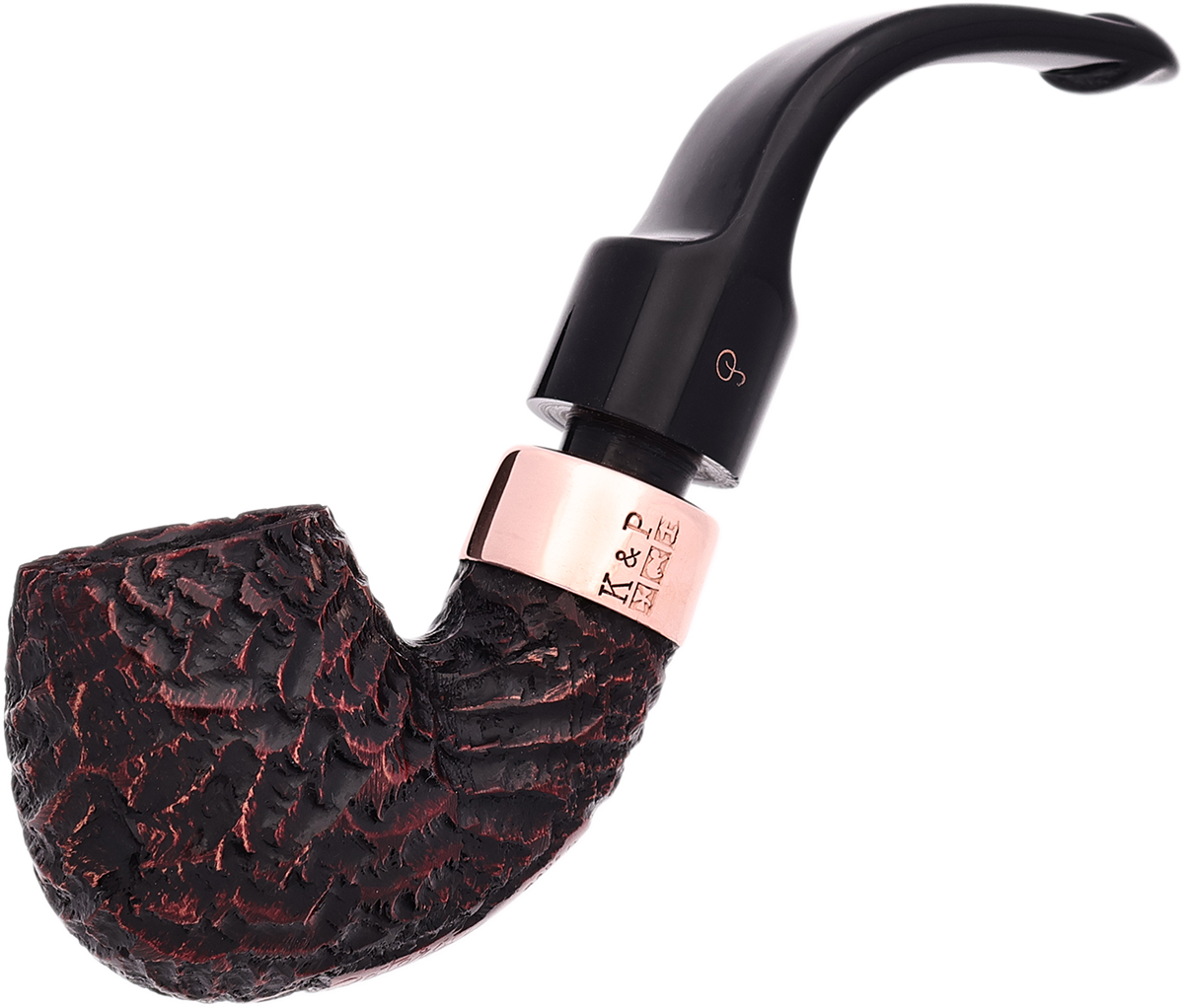 Peterson Christmas 2026 Deluxe System Rusticated (12.5) P-Lip
