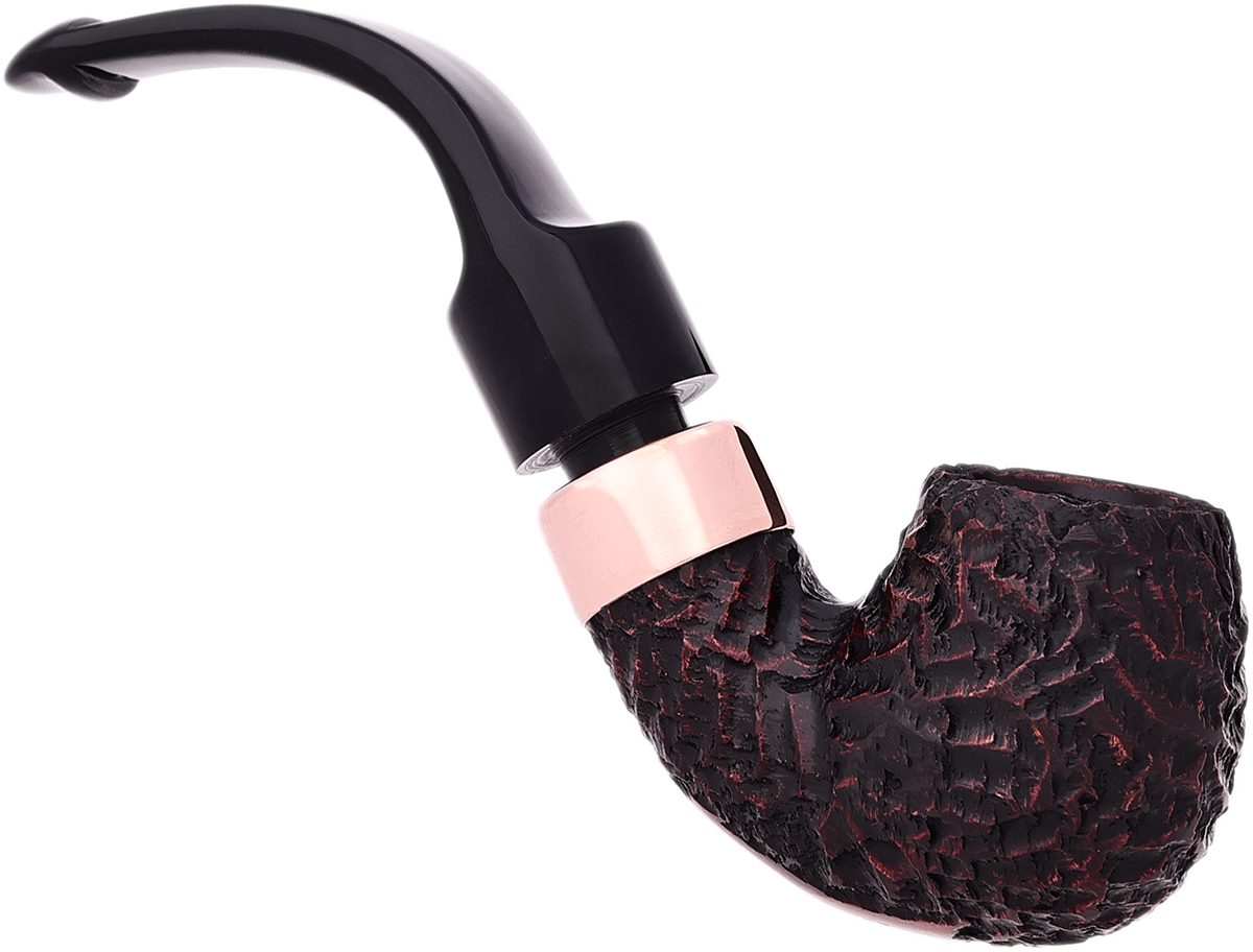 Peterson Christmas 2026 Deluxe System Rusticated (12.5) P-Lip