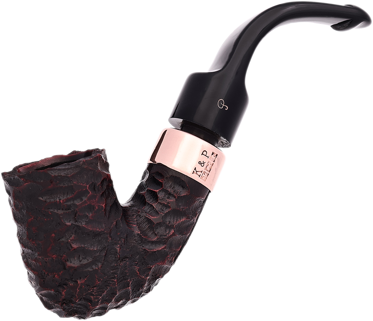 Peterson Christmas 2026 Deluxe System Rusticated (8s) P-Lip