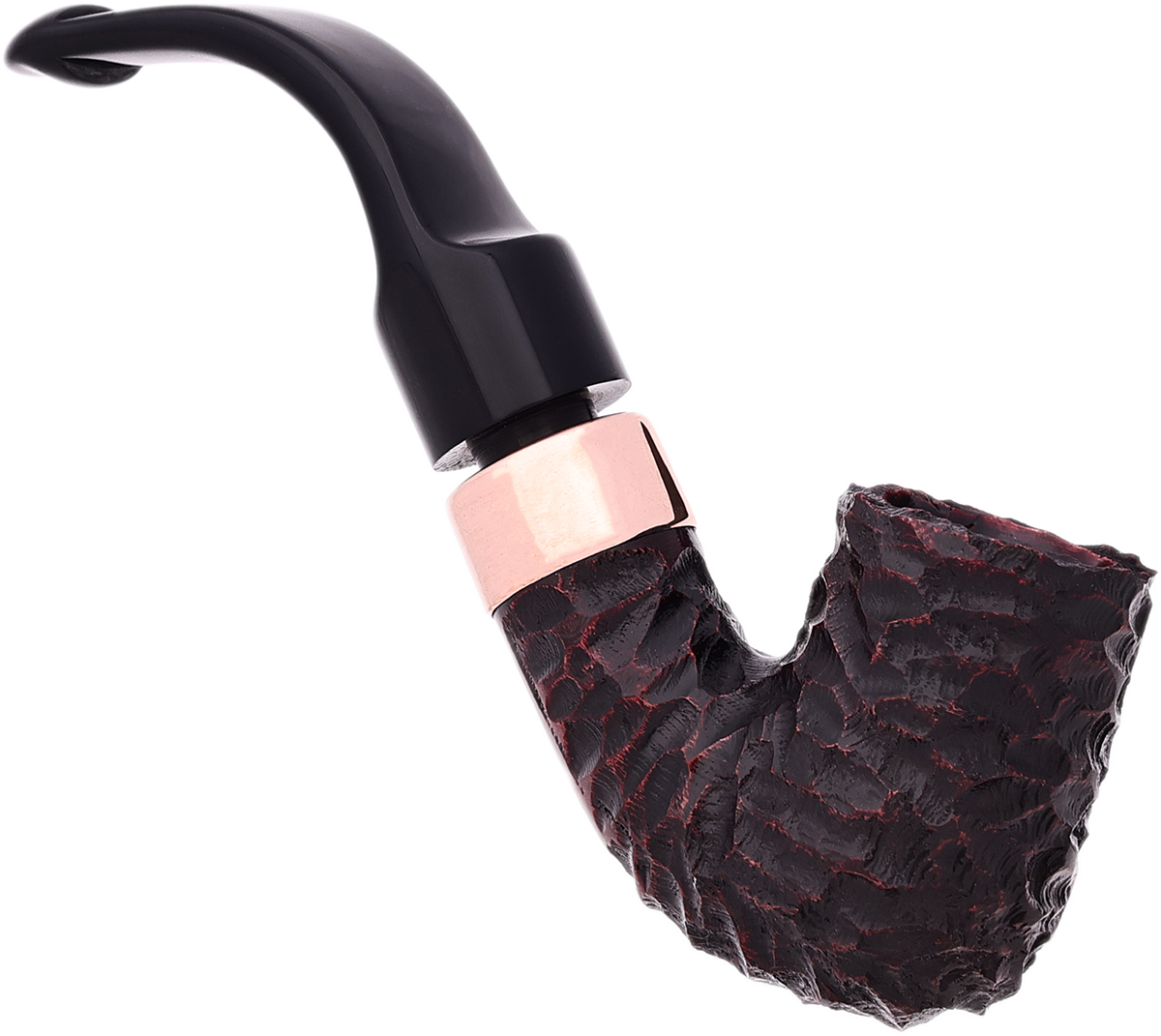 Peterson Christmas 2026 Deluxe System Rusticated (8s) P-Lip