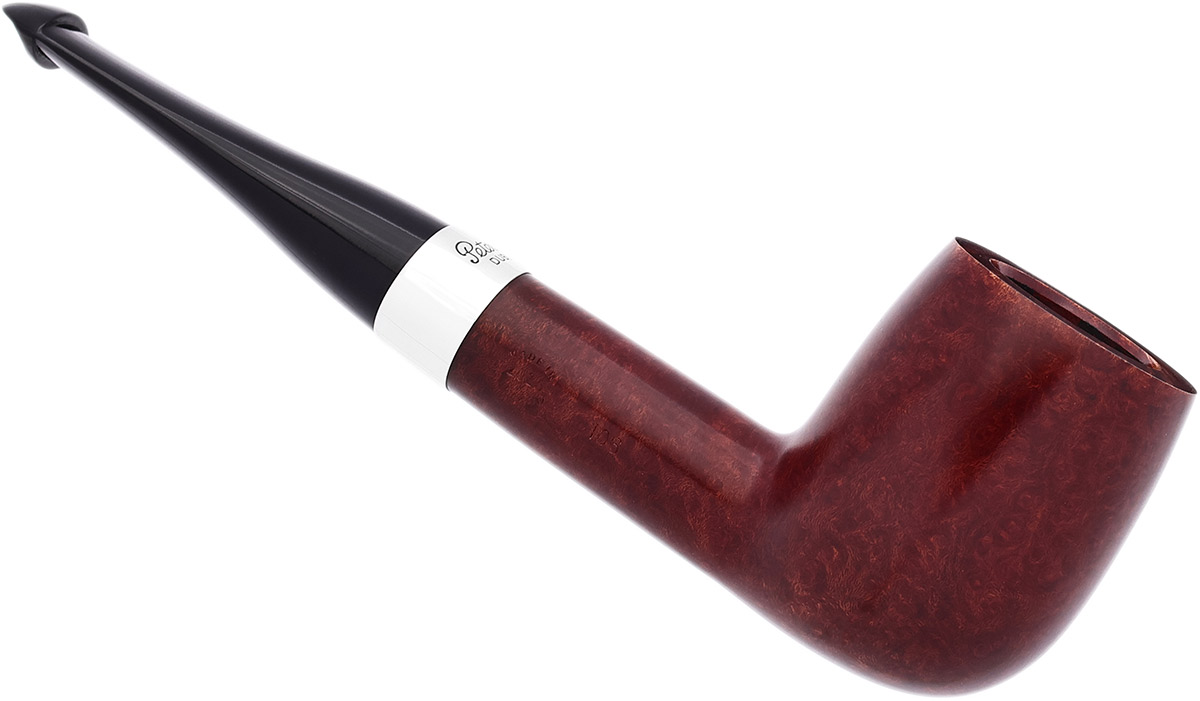 Peterson Kildare Silver Mounted (106) P-Lip