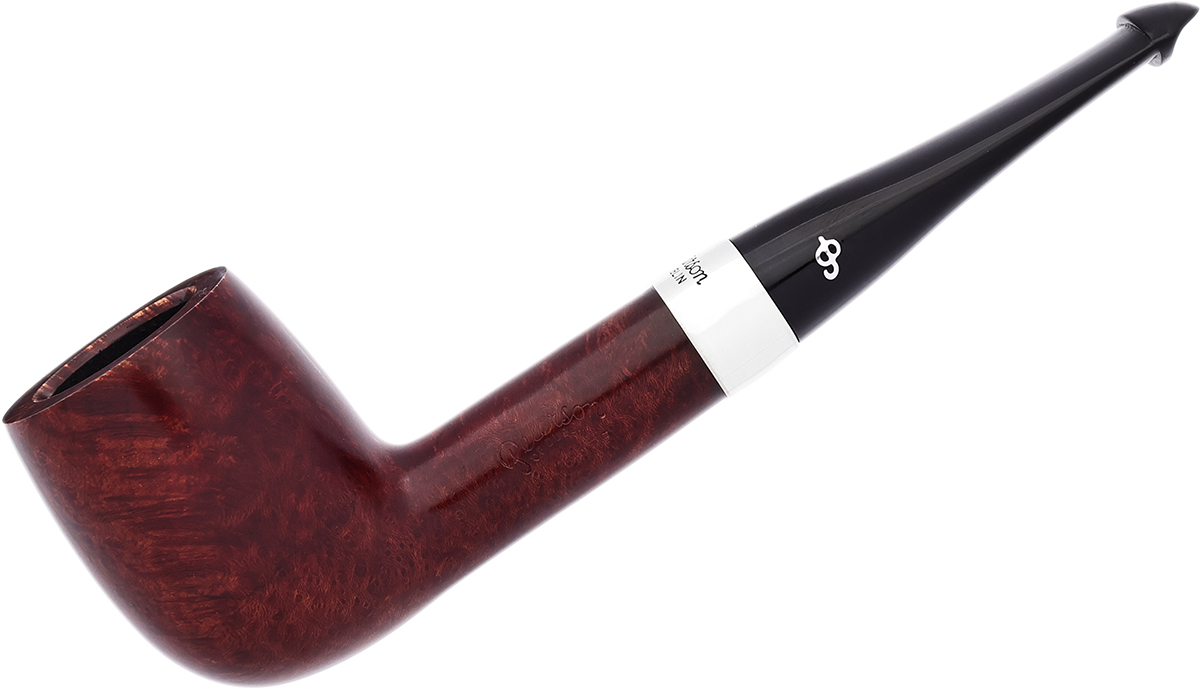 Peterson Kildare Silver Mounted (106) P-Lip
