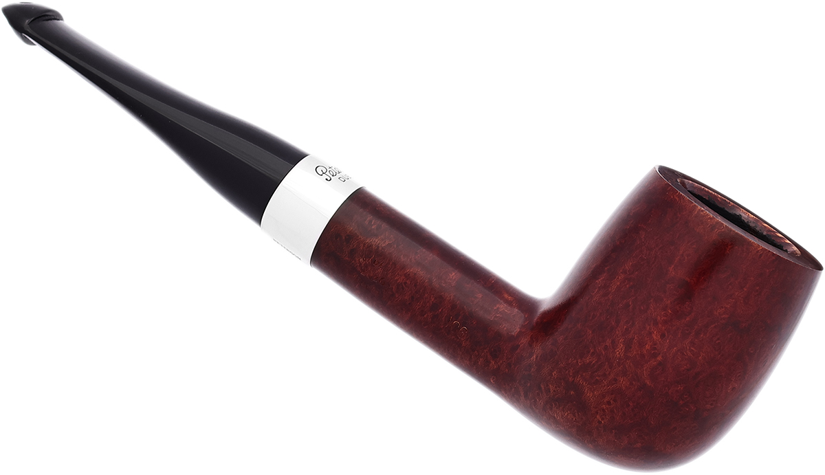 Peterson Kildare Silver Mounted (106) P-Lip