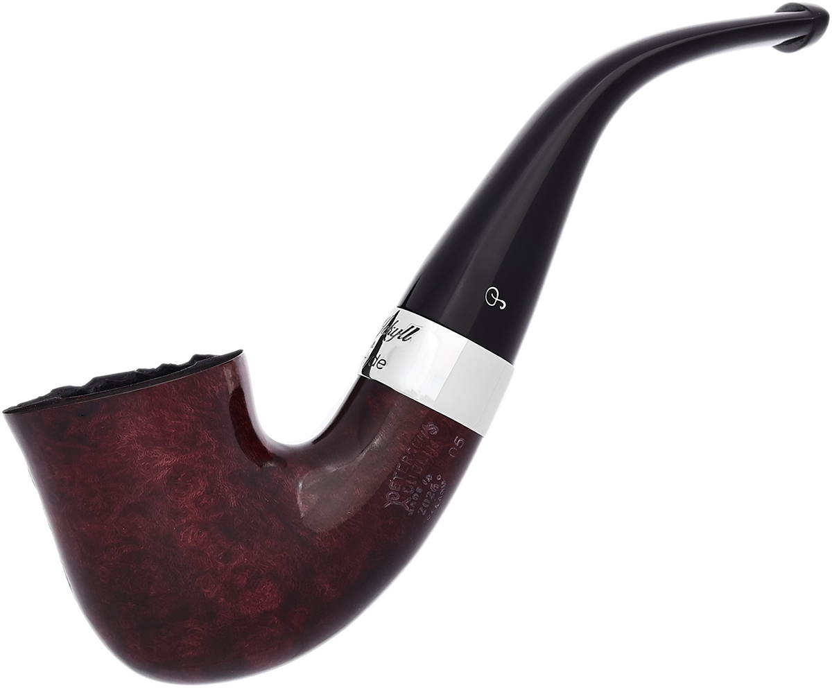 Peterson Jekyll & Hyde (05) Fishtail
