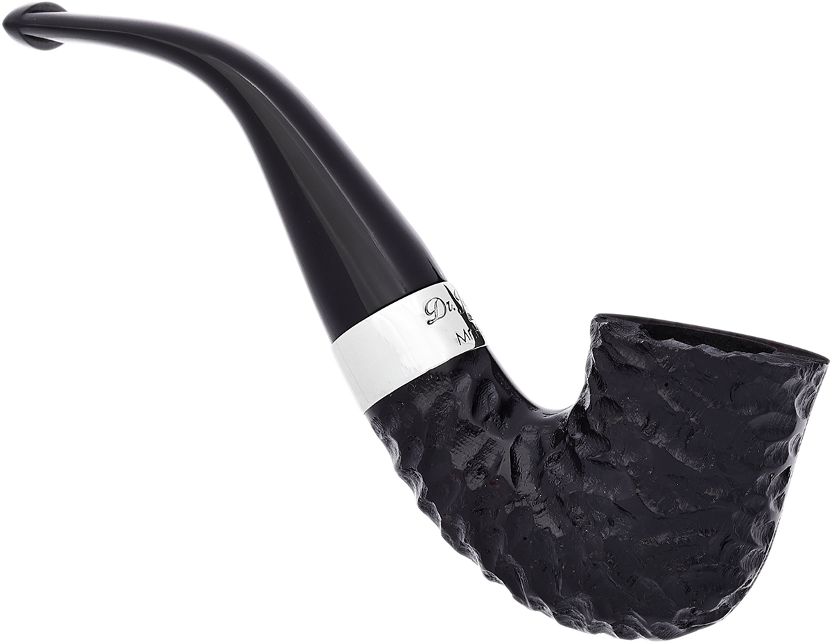 Peterson Jekyll & Hyde (05) Fishtail