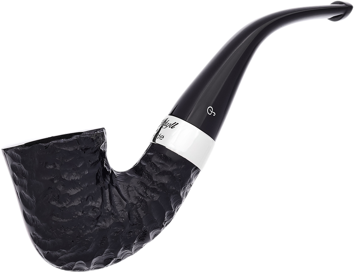 Peterson Jekyll & Hyde (05) Fishtail