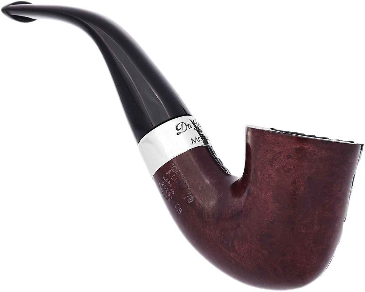 Peterson Jekyll & Hyde (05) Fishtail