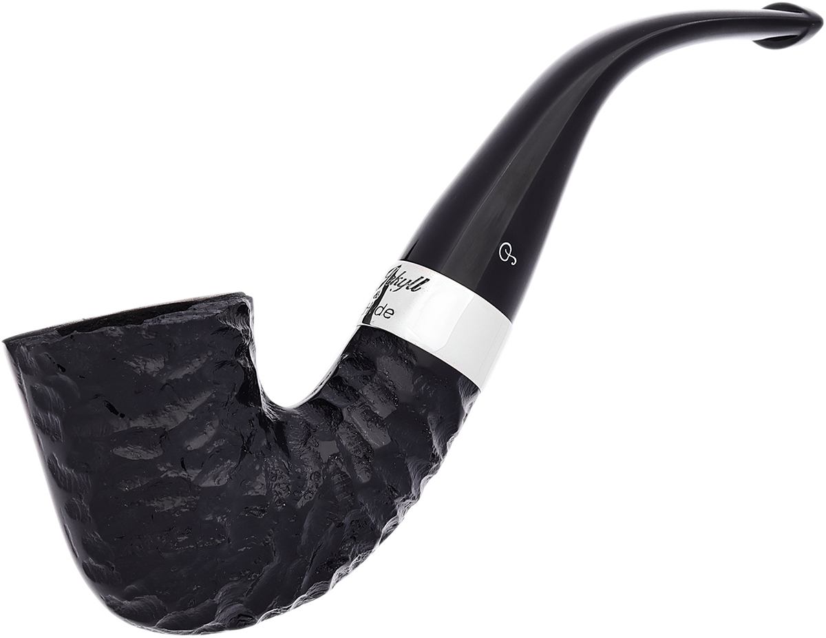 Peterson Jekyll & Hyde (05) Fishtail