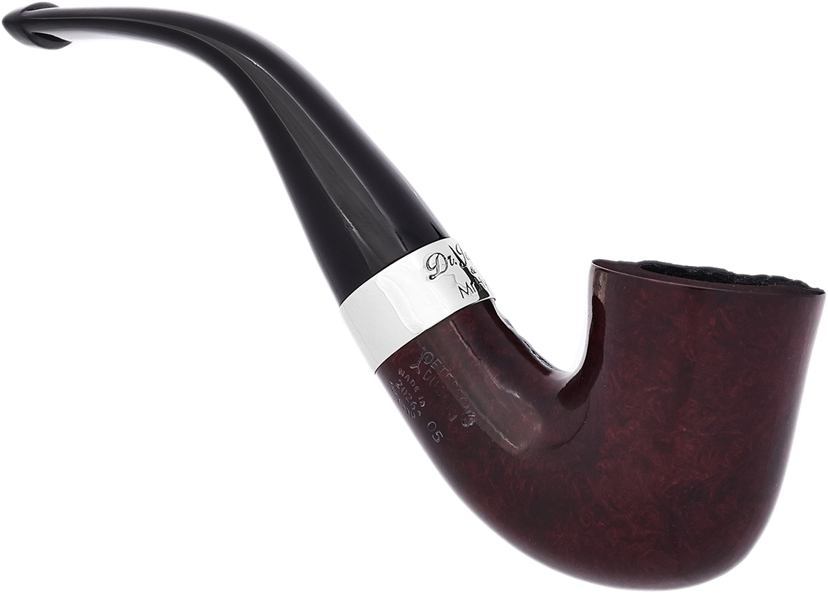 Peterson Jekyll & Hyde (05) Fishtail