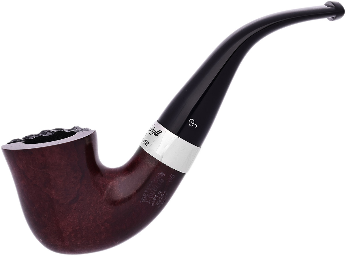 Peterson Jekyll & Hyde (05) Fishtail