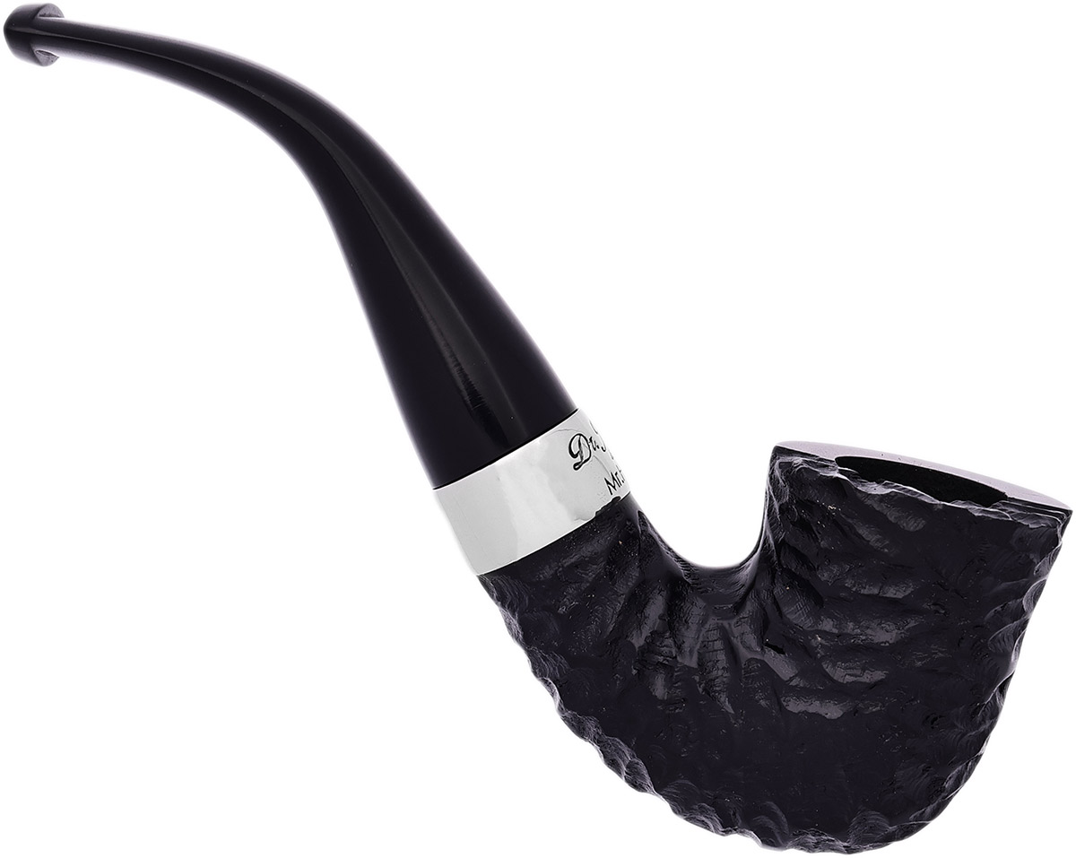Peterson Jekyll & Hyde (05) Fishtail
