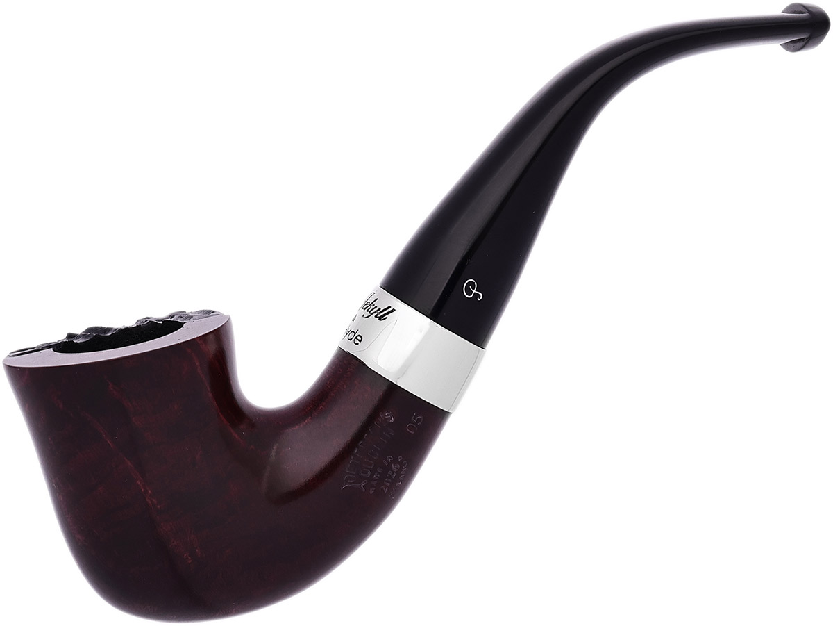 Peterson Jekyll & Hyde (05) Fishtail