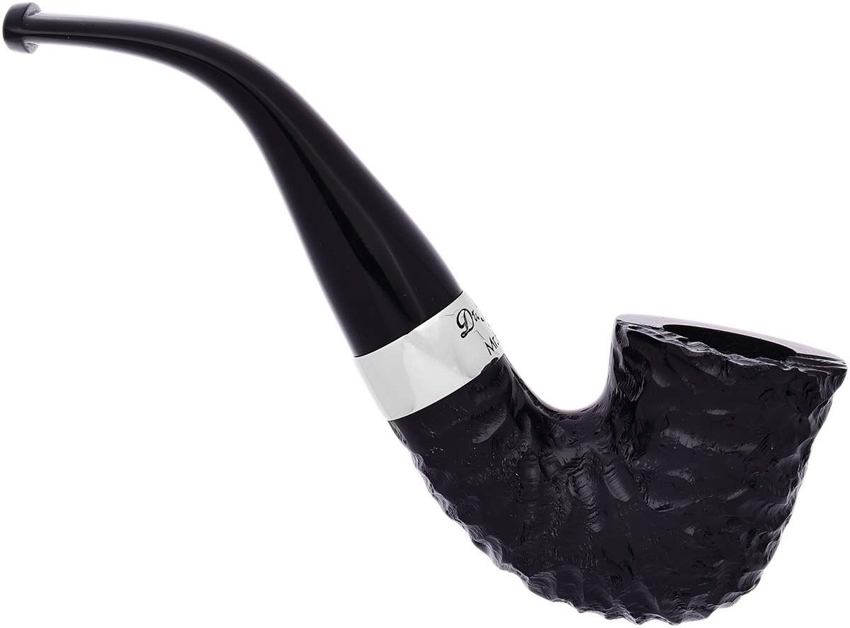 Peterson Jekyll & Hyde (05) Fishtail
