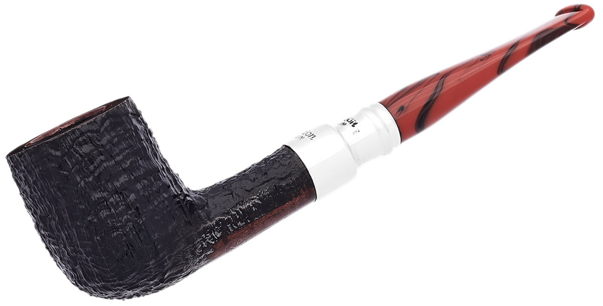 Peterson Newgrange Spigot (X105) Fishtail