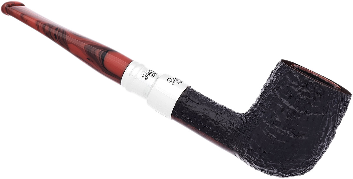 Peterson Newgrange Spigot (X105) Fishtail