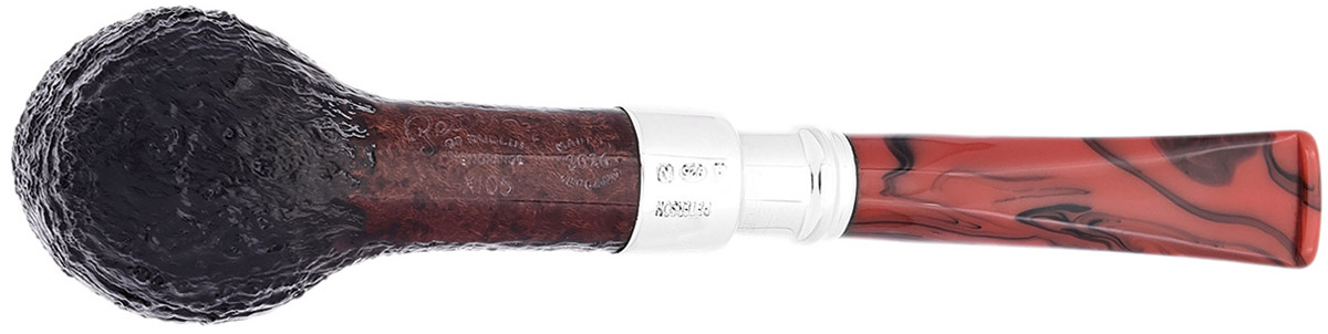Peterson Newgrange Spigot (X105) Fishtail