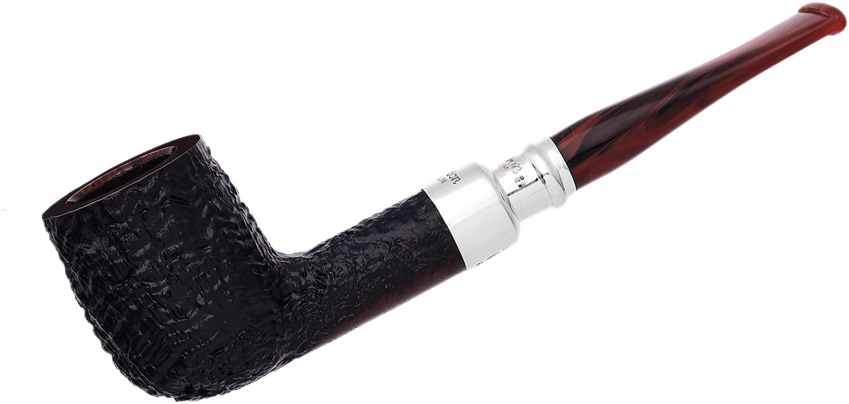 Peterson Newgrange Spigot (X105) Fishtail