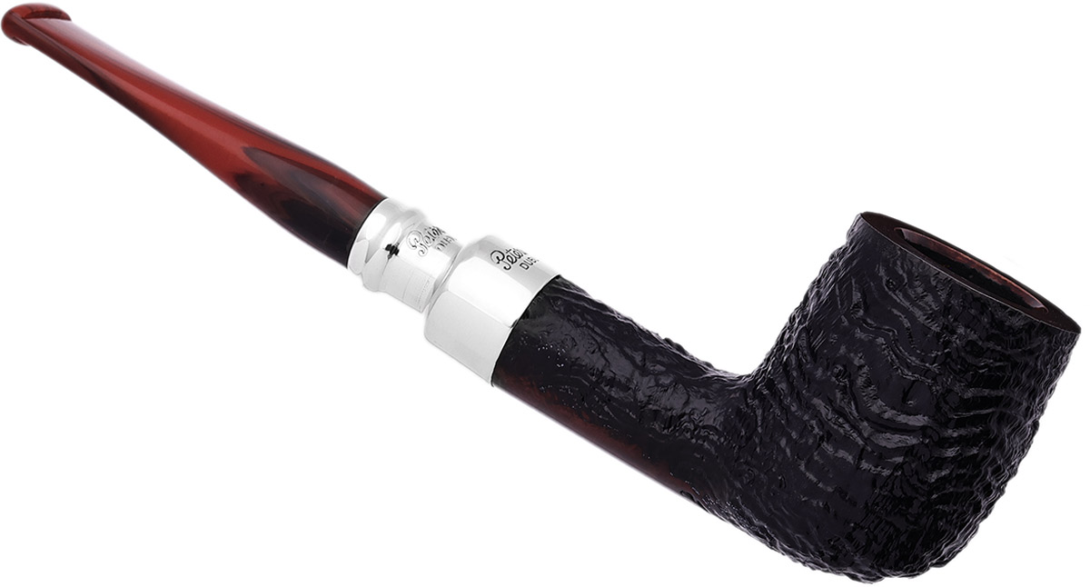 Peterson Newgrange Spigot (X105) Fishtail
