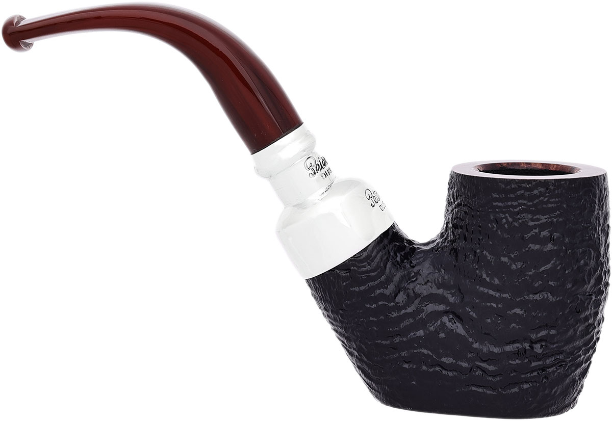 Peterson Newgrange Spigot (306) Fishtail